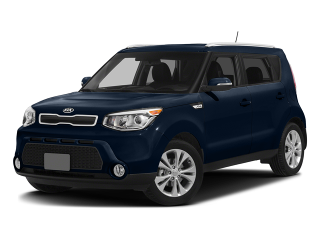 2017 Kia Soul 2017 Kia Soul